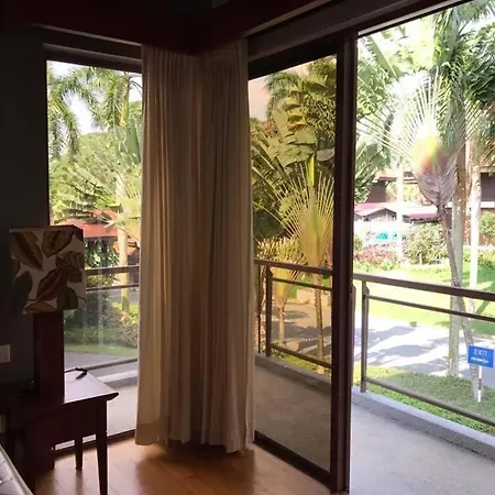 Garden View Pulai Springs Resort Skudai Exterior photo
