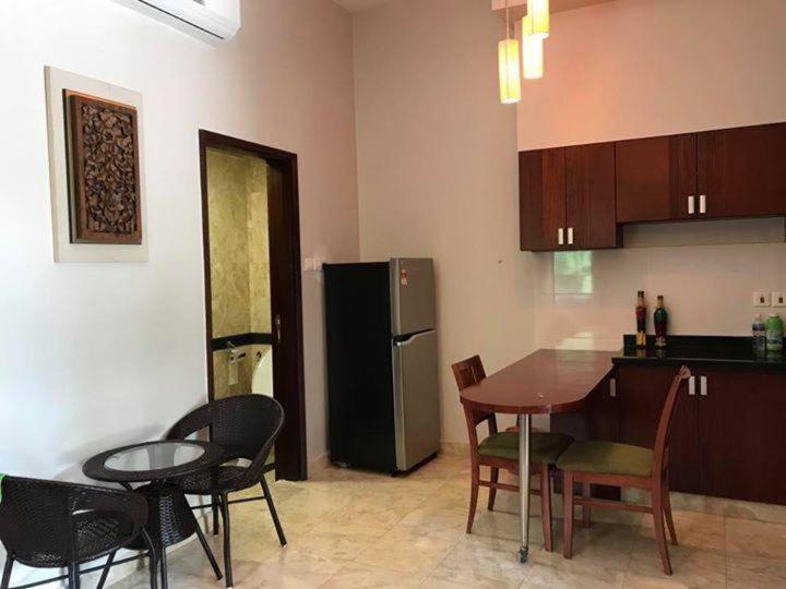 Garden View Pulai Springs Apartment