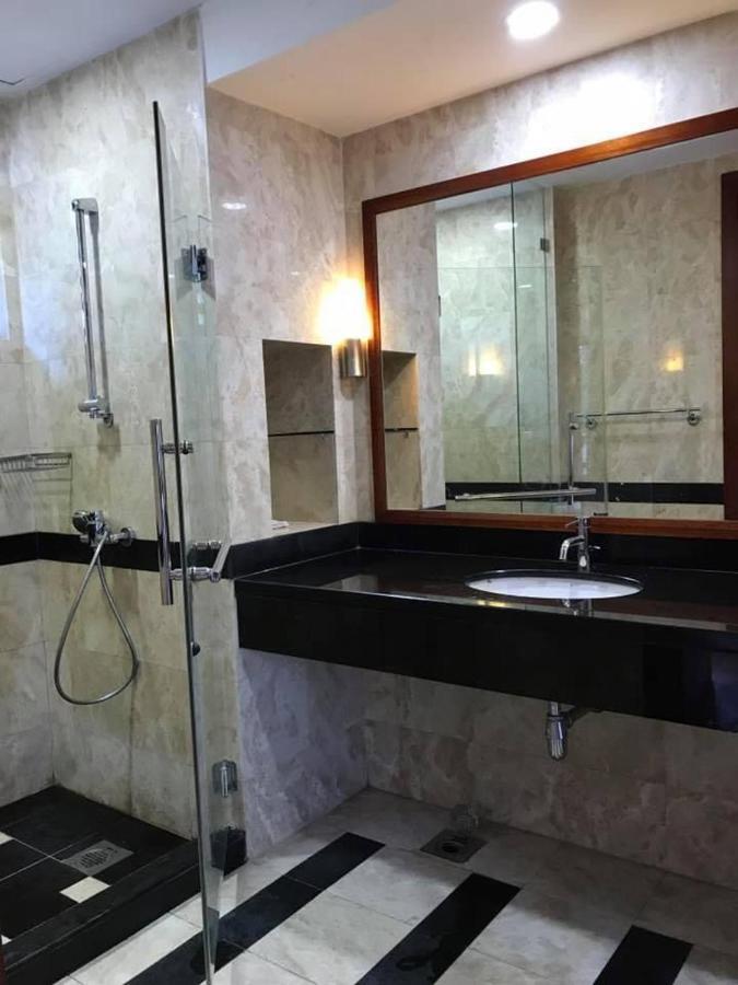 Apartment Garden View Pulai Springs Skudai