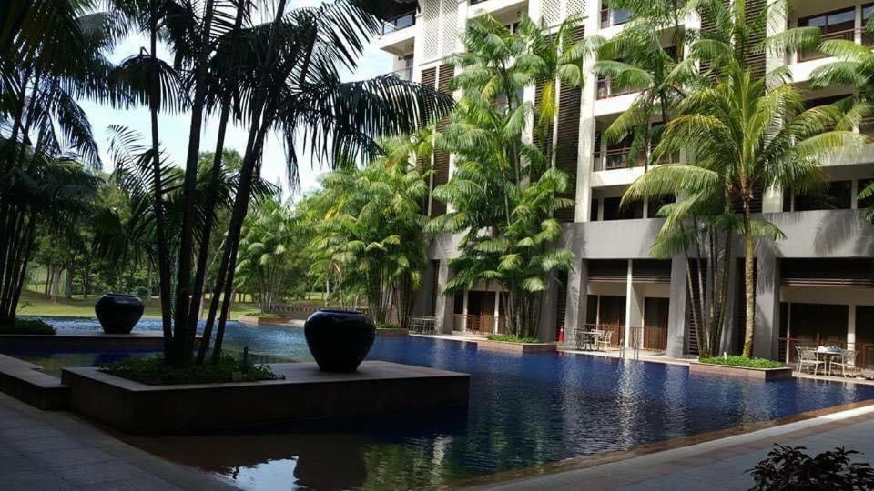 Garden View Pulai Springs