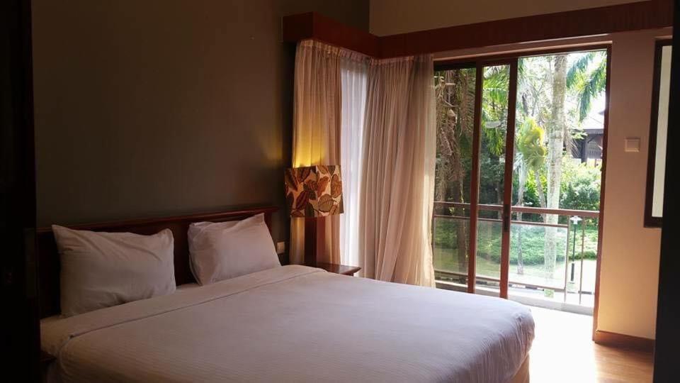 Garden View Pulai Springs