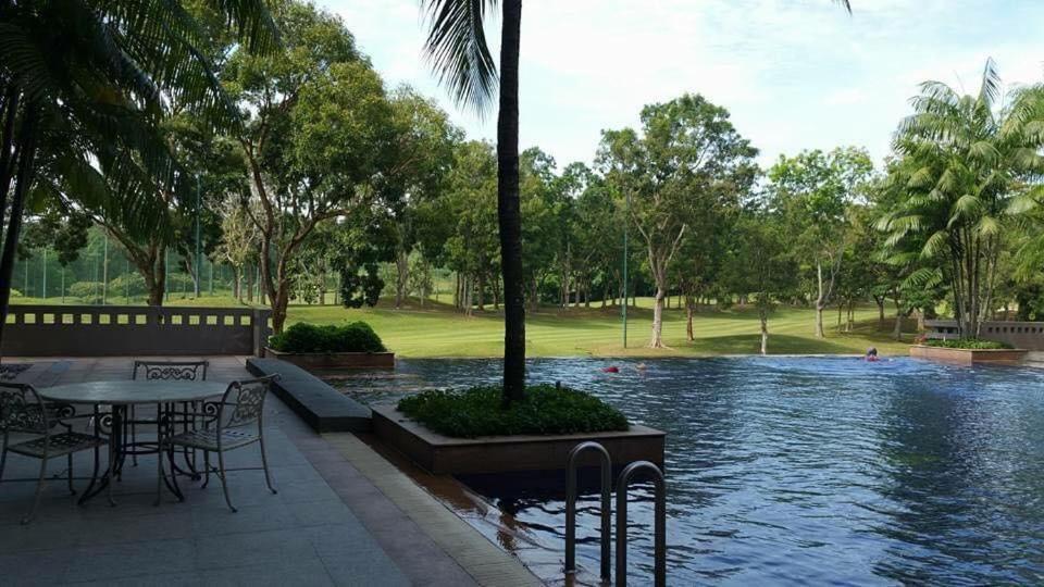 Garden View Pulai Springs Skudai