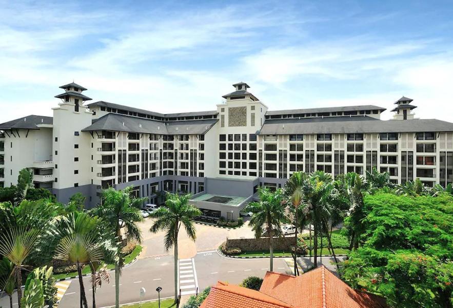 Garden View Pulai Springs *