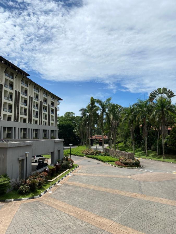 Garden View Pulai Springs *