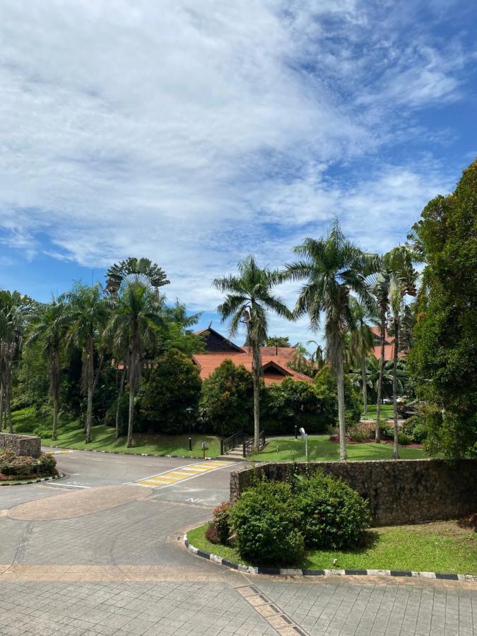 Garden View Pulai Springs * Skudai