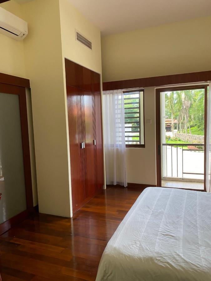 Garden View Pulai Springs Apartment *